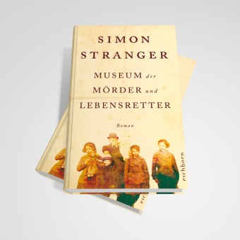 Museum der Mörder und Lebensretter