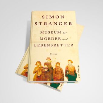 Museum der Mörder und Lebensretter