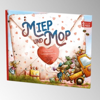 Miep und Mop - Eine kleine Liebesgeschichte