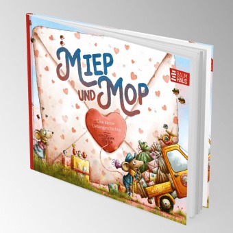 Miep und Mop - Eine kleine Liebesgeschichte