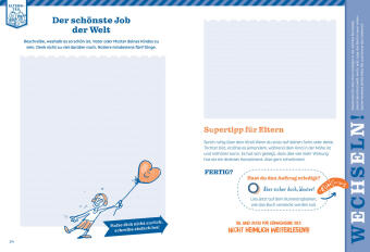 Das Bumerangbuch - Stärke deine mentalen Superkräfte!