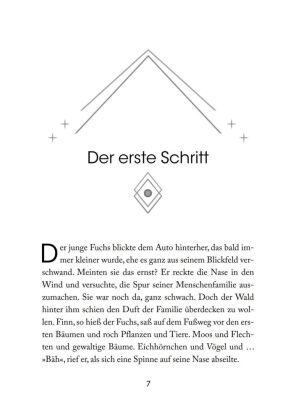 Foxfighter - Angriff des Schattens (Band 1)