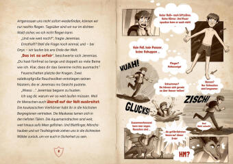 Die geheime Drachenschule - Der goldene Ritter 