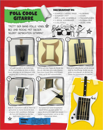 Gregs Tagebuch - Meine 3D-Poster 