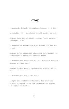 Hotel Ambrosia - Du. Entkommst. Nicht. 