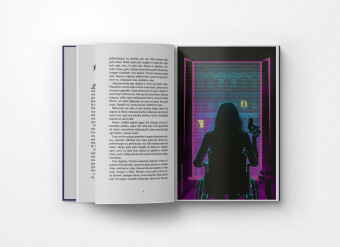 Hotel Ambrosia - Du. Entkommst. Nicht. 