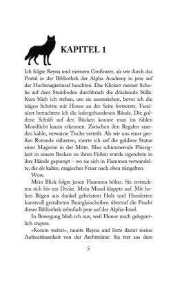 Shifter Island - Der Geist des Magiers