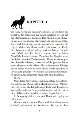 Shifter Island - Der Geist des Magiers