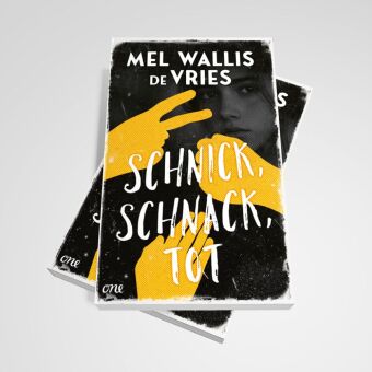 Schnick, schnack, tot