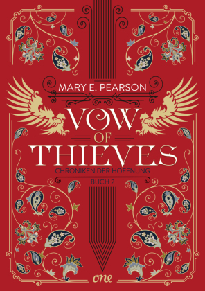 Vow of Thieves