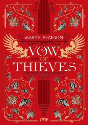 Vow of Thieves