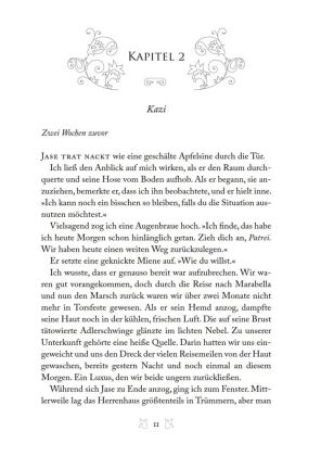 Vow of Thieves