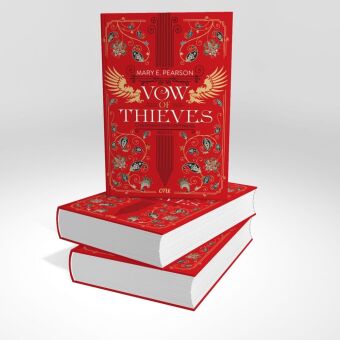 Vow of Thieves