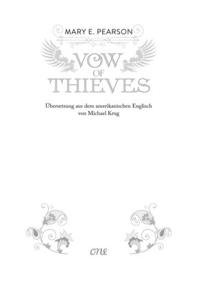 Vow of Thieves