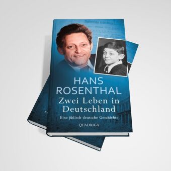 Zwei Leben in Deutschland