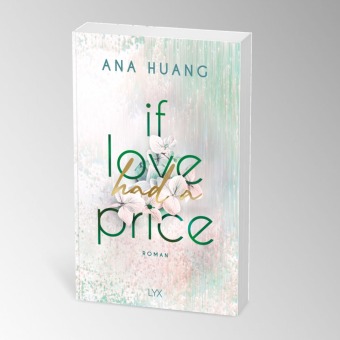 If Love Had A Price