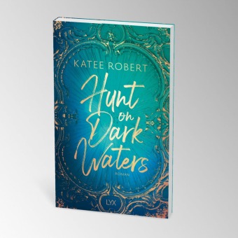 Hunt on Dark Waters