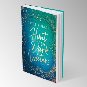 Hunt on Dark Waters