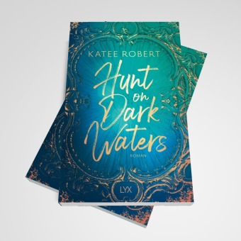 Hunt on Dark Waters