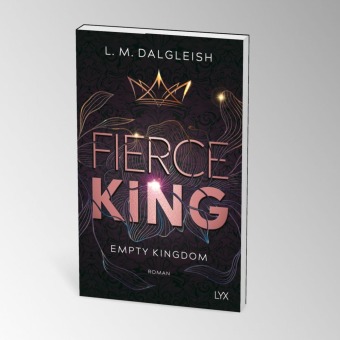 Fierce King