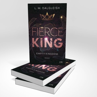 Fierce King