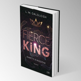 Fierce King