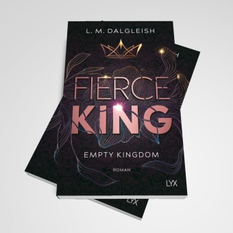 Fierce King
