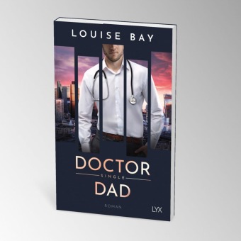 Doctor Single Dad