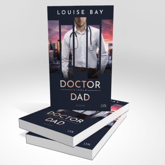 Doctor Single Dad
