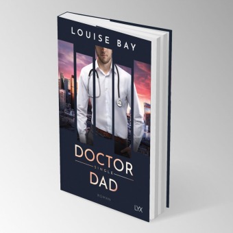 Doctor Single Dad