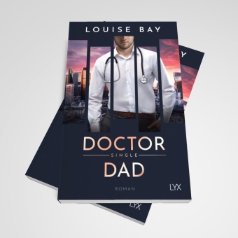 Doctor Single Dad