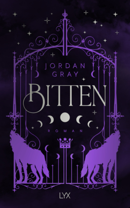 Bitten