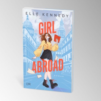 Girl Abroad