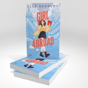 Girl Abroad