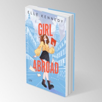 Girl Abroad