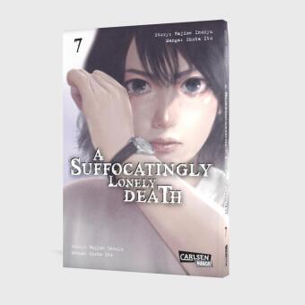 A Suffocatingly Lonely Death 7