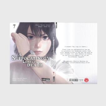 A Suffocatingly Lonely Death 7