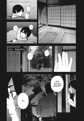 A Suffocatingly Lonely Death 7