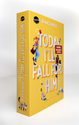 Today I'll Fall For Him (3)