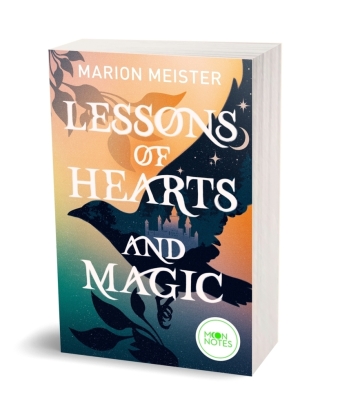 Lessons of Hearts and Magic