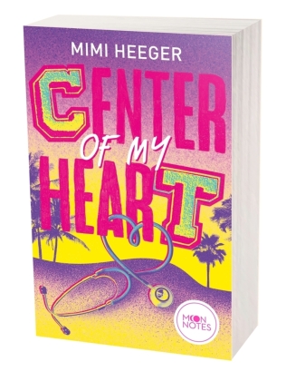 Cape Coral 3. Center of my Heart