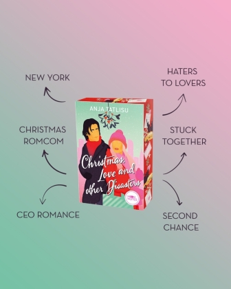 Christmas, Love and other Disasters