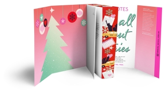 Christmas, Love and other Disasters