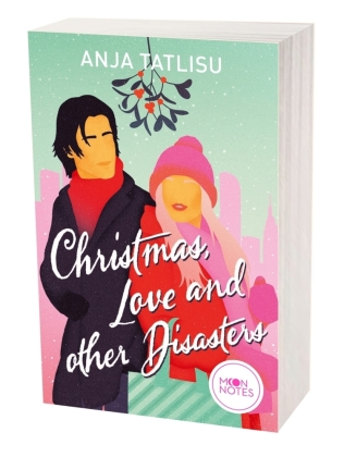 Christmas, Love and other Disasters