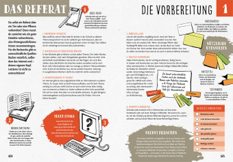 Mein Kosmos Grundschullexikon Tiere & Pflanzen 