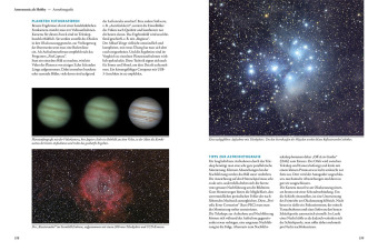 Alles über Astronomie