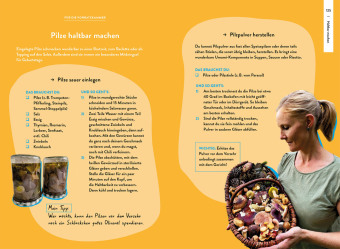Nature Guide Pilze