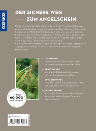 Die Fischerprüfung