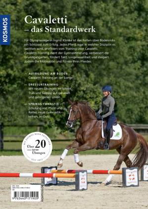 Cavaletti