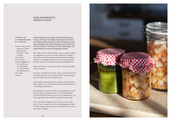 Selbstversorgung aus dem Balkon-Hochbeet 